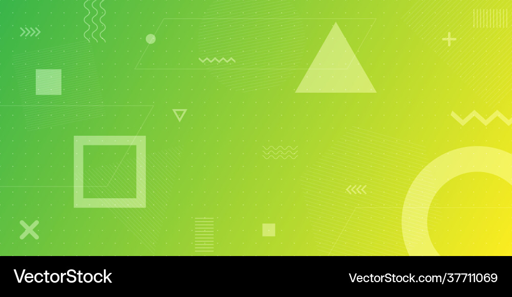Colorful abstract background using minimal Colorful abstract background using minimal vector image