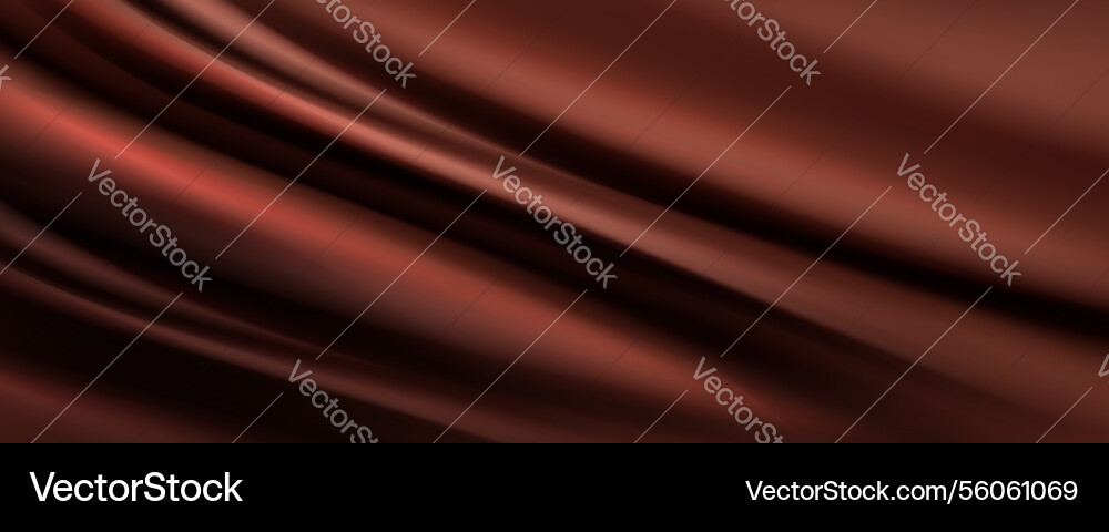 Flüssige Choco-Textur mit wavy Oberfläche Flüssige Choco-Textur mit wavy Oberfläche vektorbild