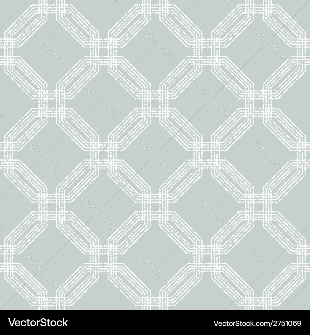 Geometric Abstract Pattern vector image