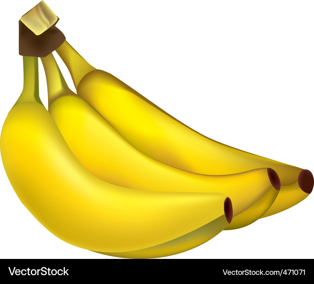 Banana object