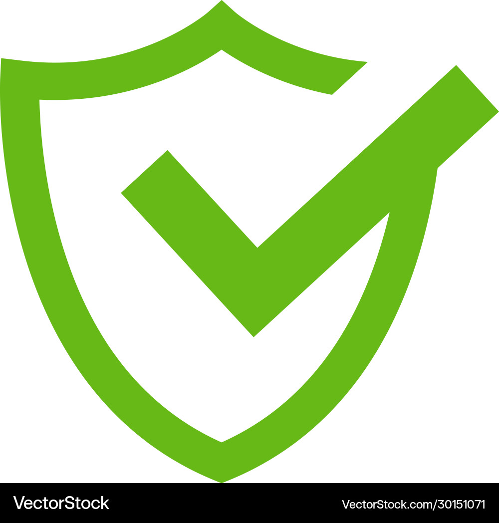 Check mark - list icon design template Check mark - list icon design template vector image
