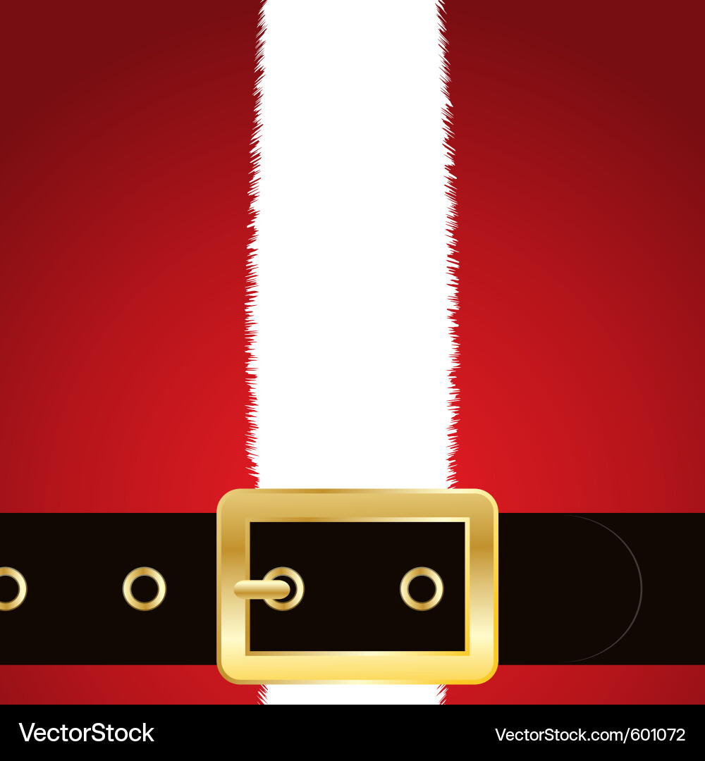 Christmas Festive Background Vector Image
