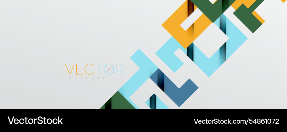 Color bend lines with shadow texture effect Color bend lines with shadow texture effect Vector Image