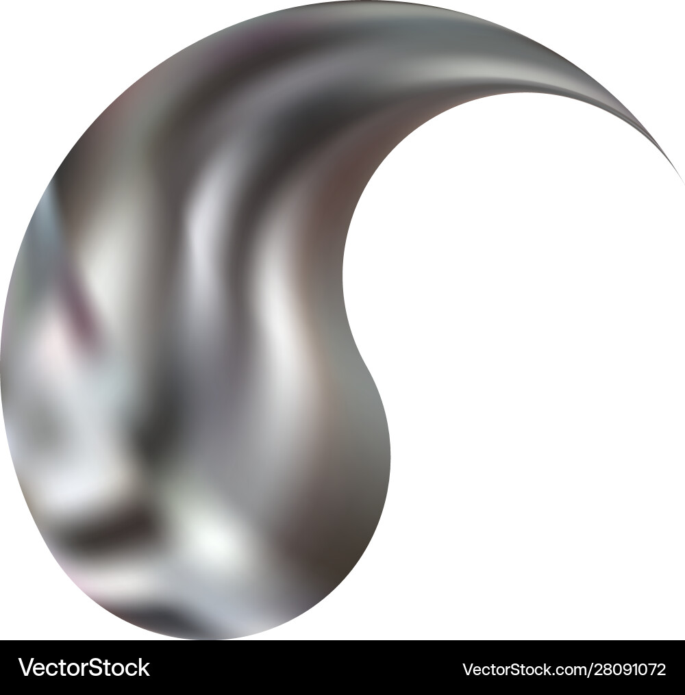 Colored background in form a shape Colored background in form a shape vector image