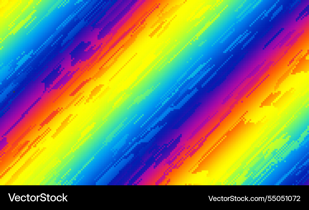 Pixel bitmap texture pattern geometric Pixel bitmap texture pattern geometric vector image
