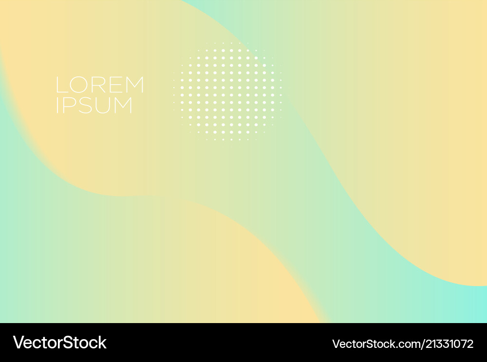 Smooth abstract colorful backgrounds set - eps10 Smooth abstract colorful backgrounds set - eps10 vector image