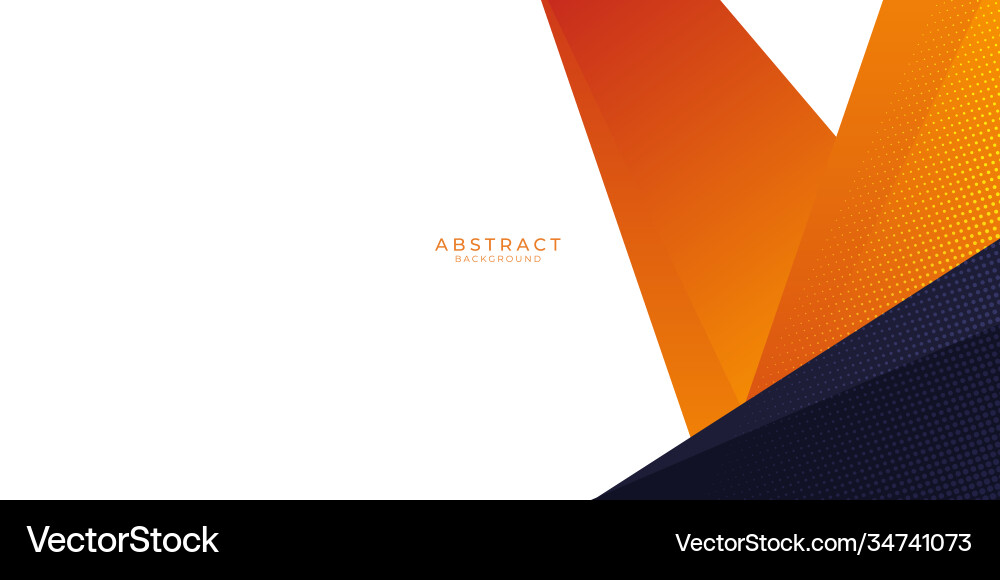 Abstract background geometry shine and layer Abstract background geometry shine and layer Vector Image