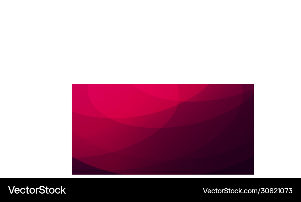 Abstract gradient horizontal banner background Abstract gradient horizontal banner background vector image