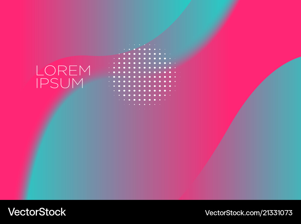 Smooth abstract colorful backgrounds set - eps10 Smooth abstract colorful backgrounds set - eps10 vector image