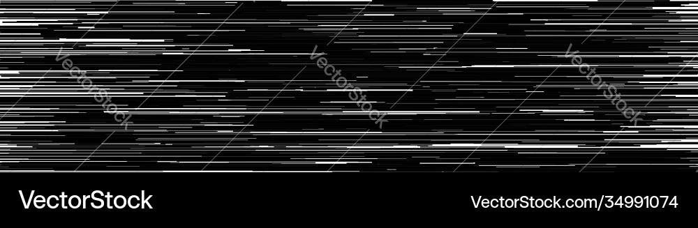 Irregular random lines harsh texture abrasion Vector Image