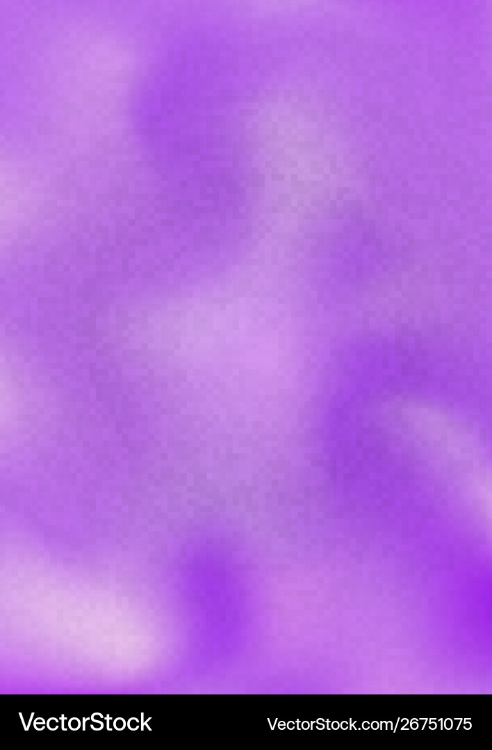 Abstract color background with squares vector image