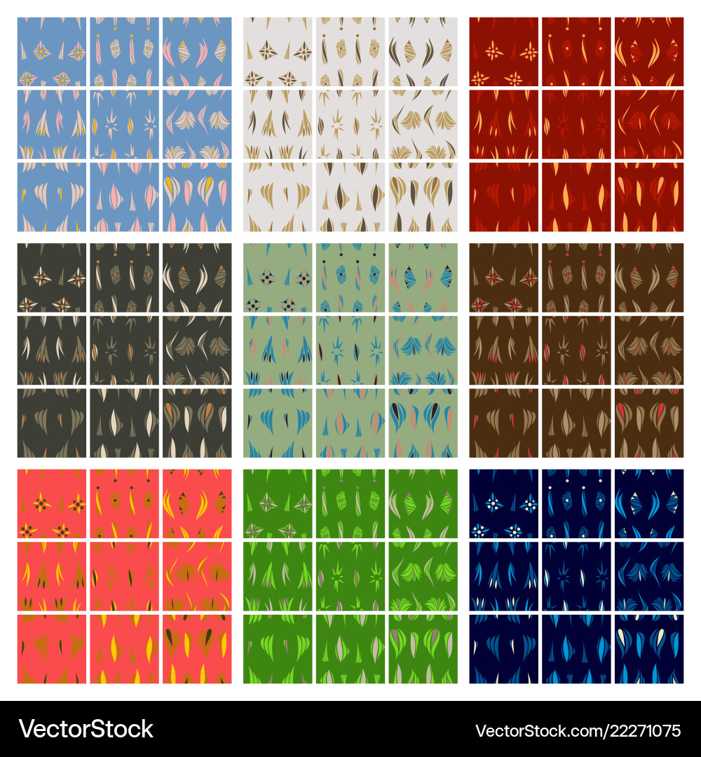 Abstract simple pattern hand drawn for your design Abstract simple pattern hand drawn for your design vector image
