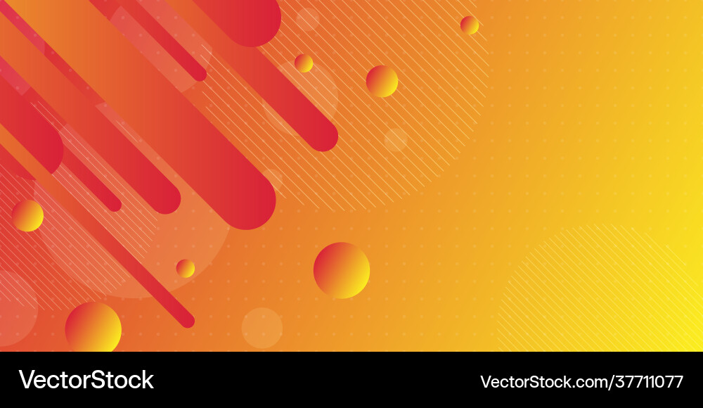 Colorful abstract background using minimal Colorful abstract background using minimal vector image