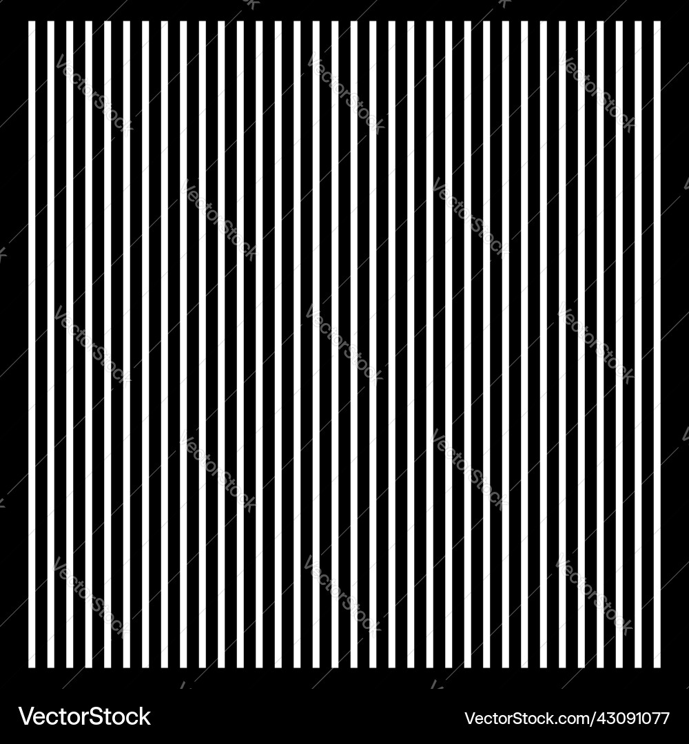 Lines stripes grid mesh element Lines stripes grid mesh element vector image