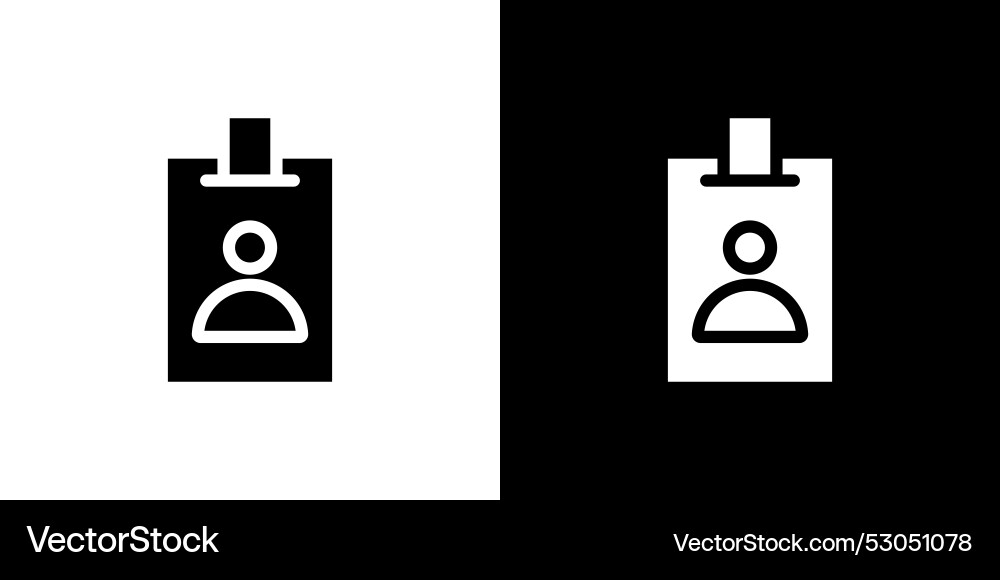 Assignment icon flat fill set collection Vector Image