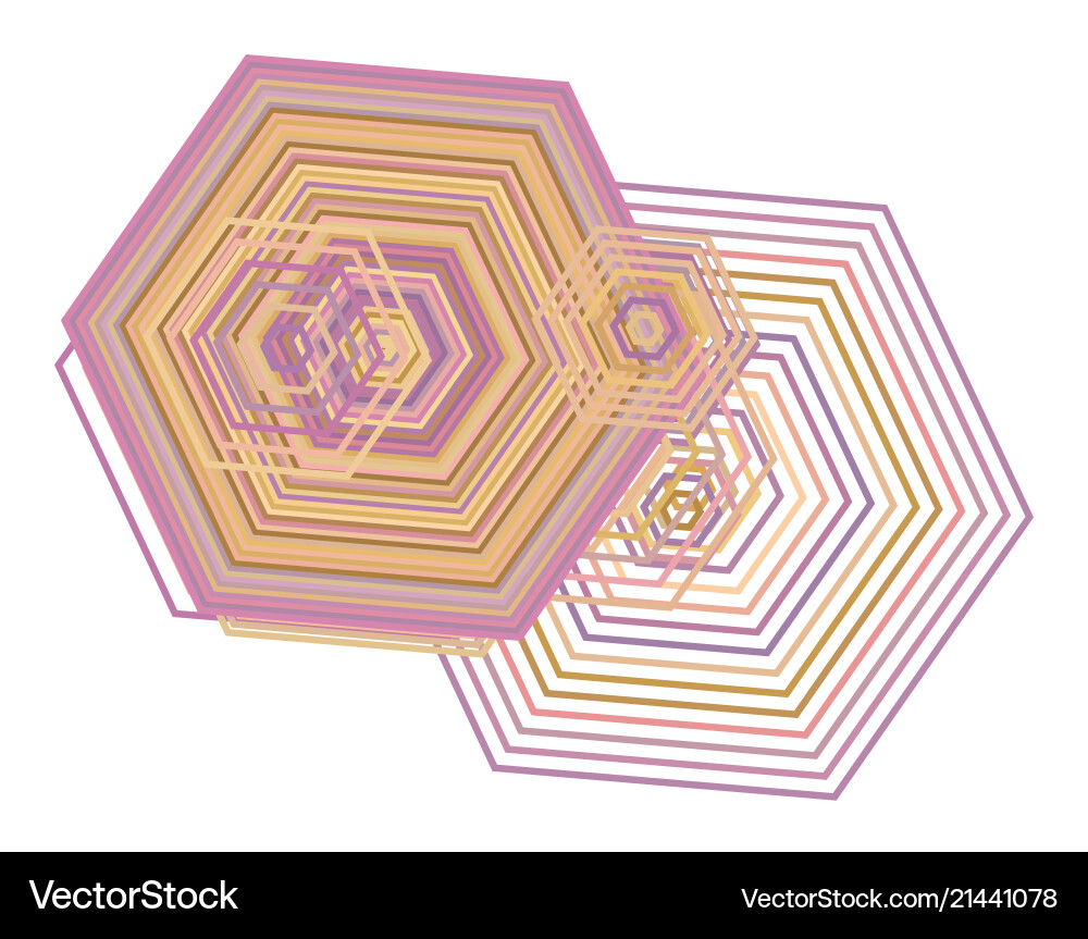 Conceptual background for web page graphic design vector image