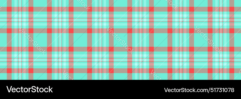 Creativity seamless texture stripe tartan fabric Creativity seamless texture stripe tartan fabric vector image