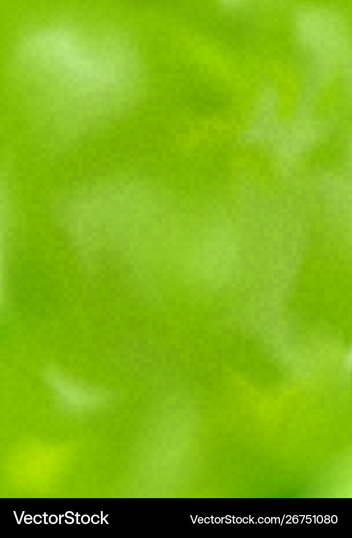 Abstract color background with squares vector image