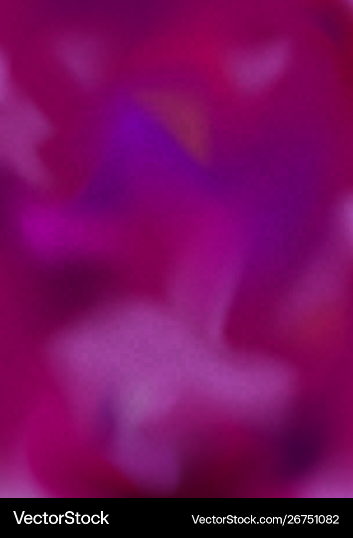 Abstract color background with squares vector image