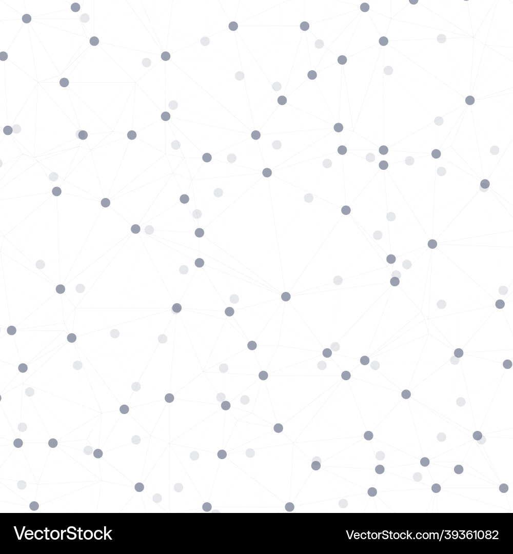 Abstract connection design and technology Abstract connection design and technology vector image