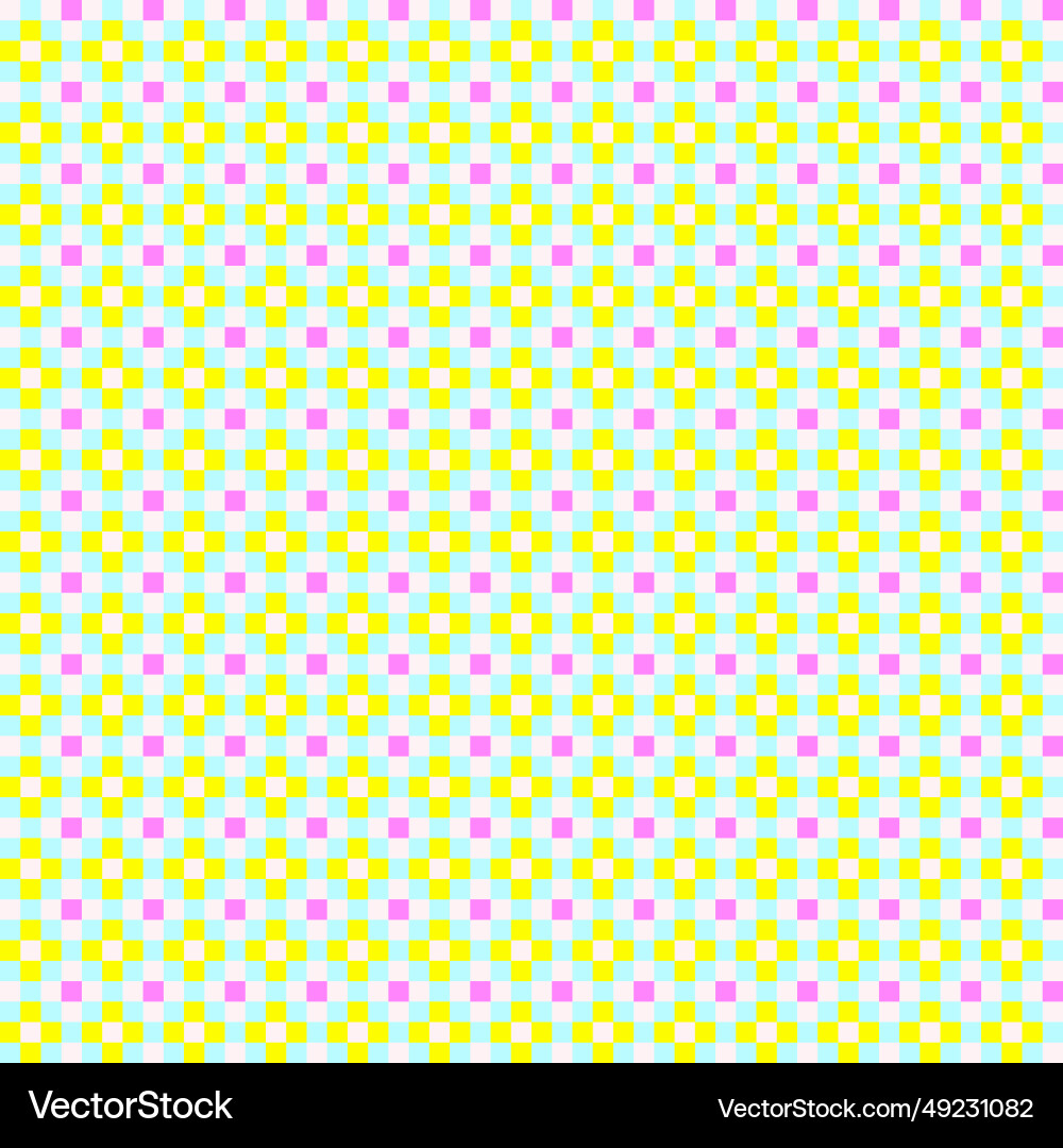 Seamless pattern large background mosaic tile Seamless pattern large background mosaic tile Vector Image