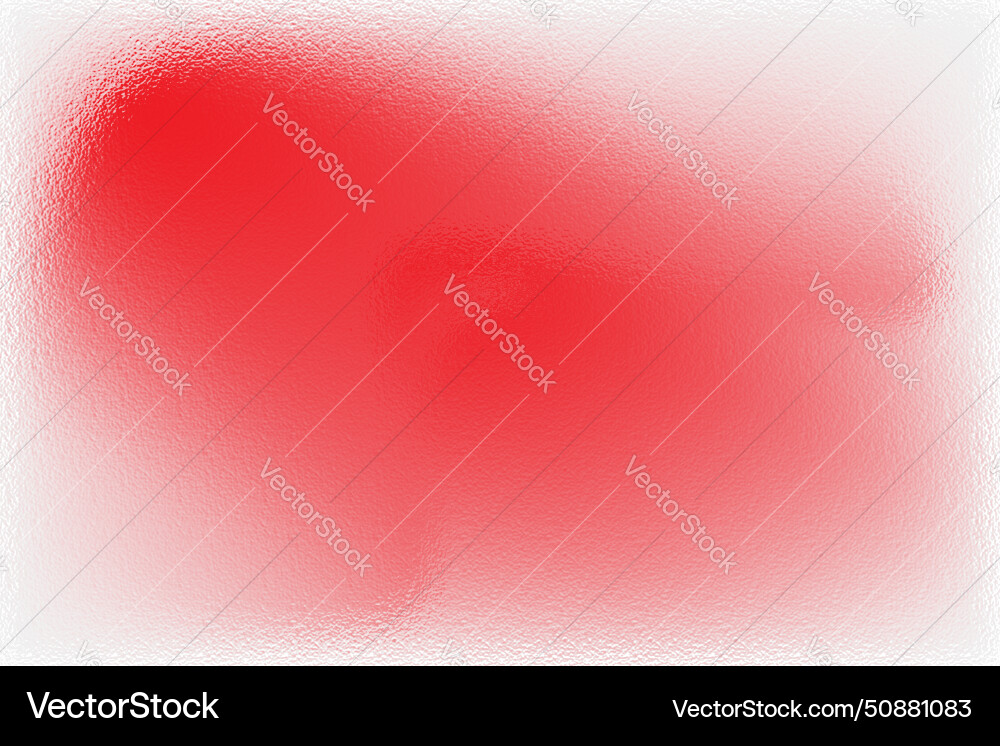 Abstract blur gradient background with frosted Abstract blur gradient background with frosted vector image