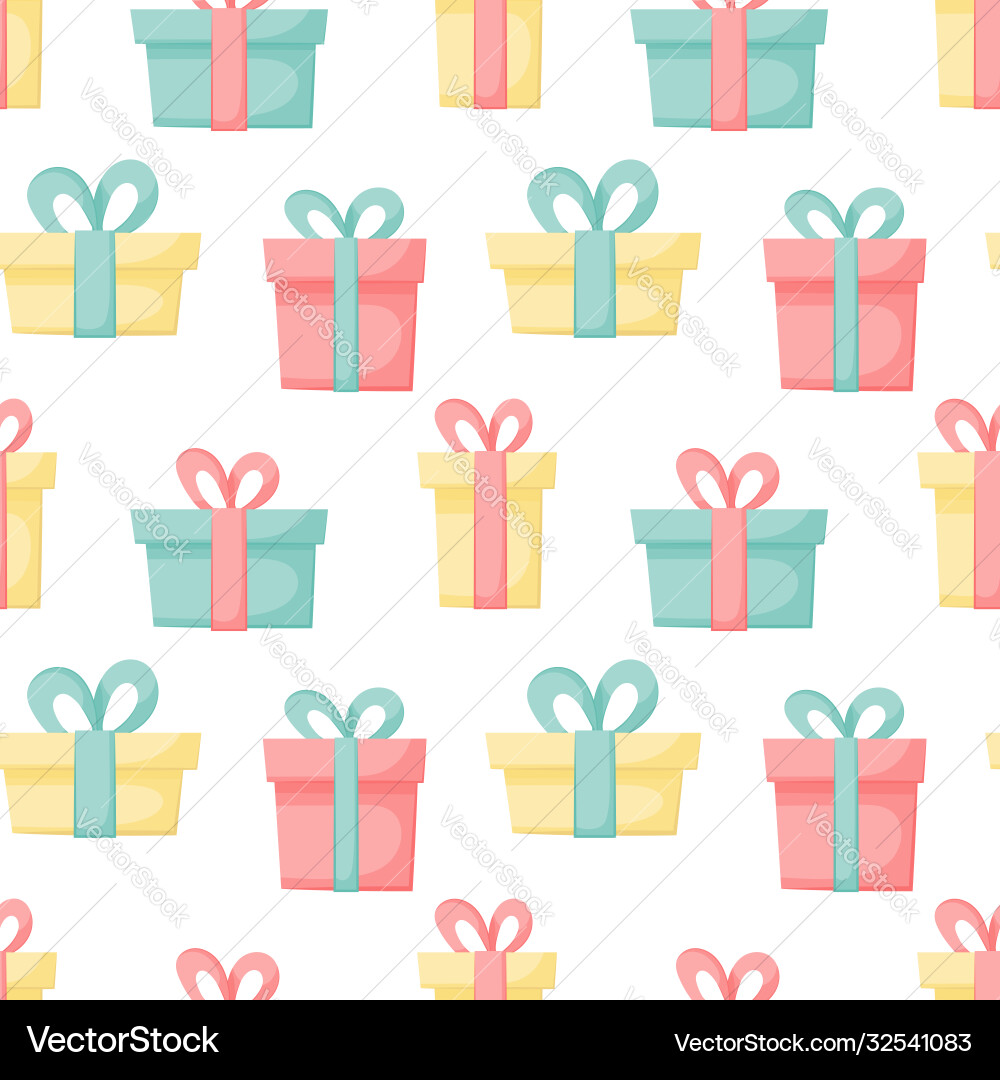 Abstract seamless background with colored Abstract seamless background with colored vector image