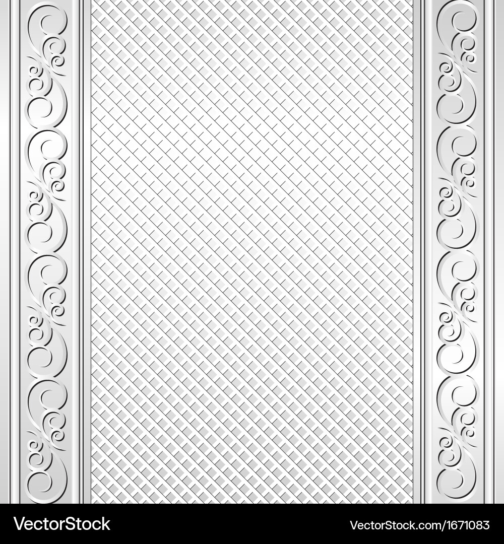 Light background Vector Image