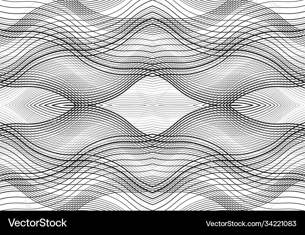 Repeatable and tileable grid mesh zig-zag Repeatable and tileable grid mesh zig-zag vector image