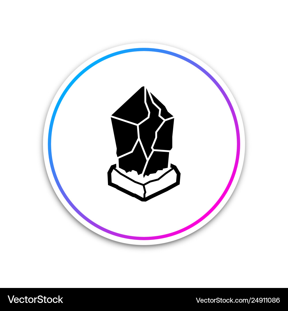 Cryptocurrency coin lisk lsk icon isolated – Royalty-Free Vector |  VectorStock