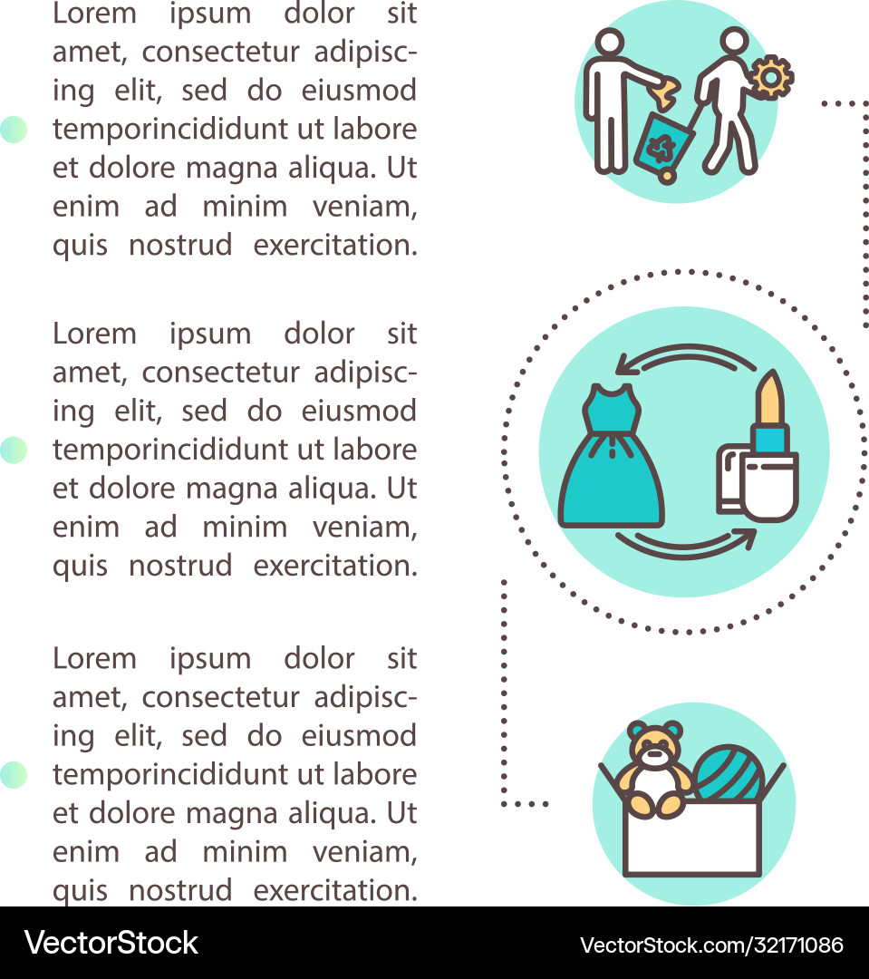 P2p lending concept icon with text P2p lending concept icon with text vector image