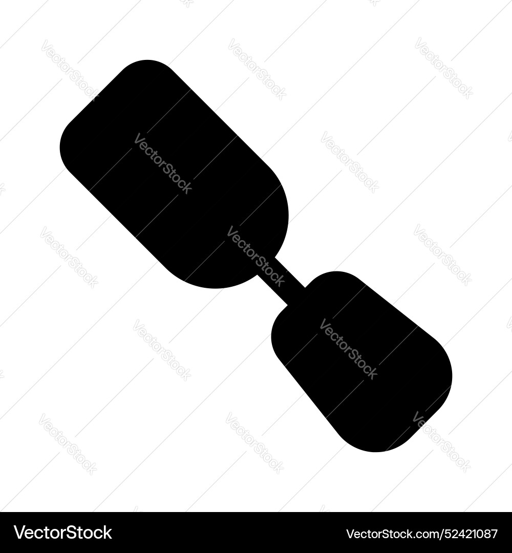 Chisel Vector Image