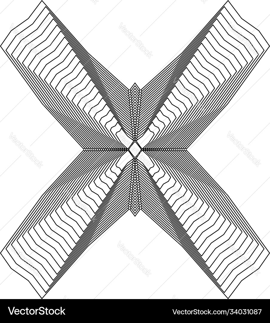 Colorful motifs abstract shapes circular pattern Colorful motifs abstract shapes circular pattern vector image