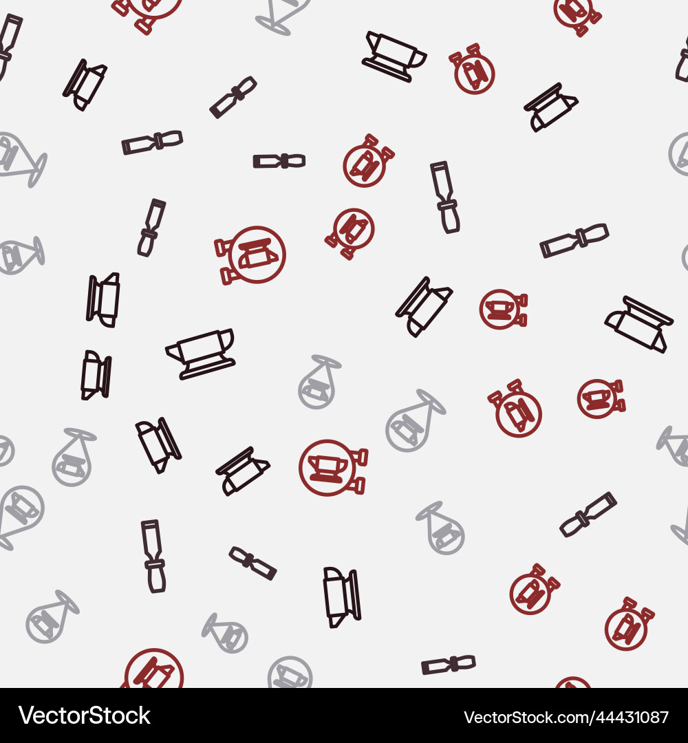 Set line blacksmith anvil tool rasp metal file Set line blacksmith anvil tool rasp metal file Vector Image