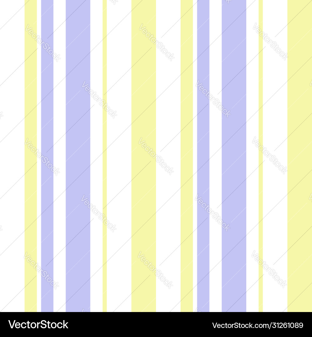 Yellow stripe seamless pattern background Yellow stripe seamless pattern background vector image