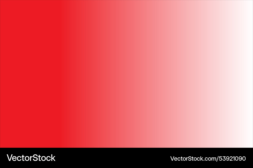 Red and white abstract gradient mesh background Red and white abstract gradient mesh background vector image