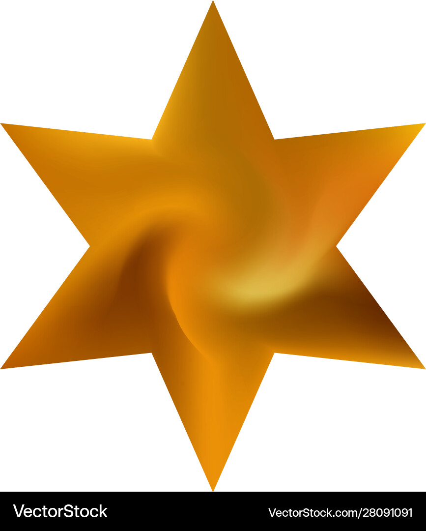 Colored background in form a shape Colored background in form a shape vector image