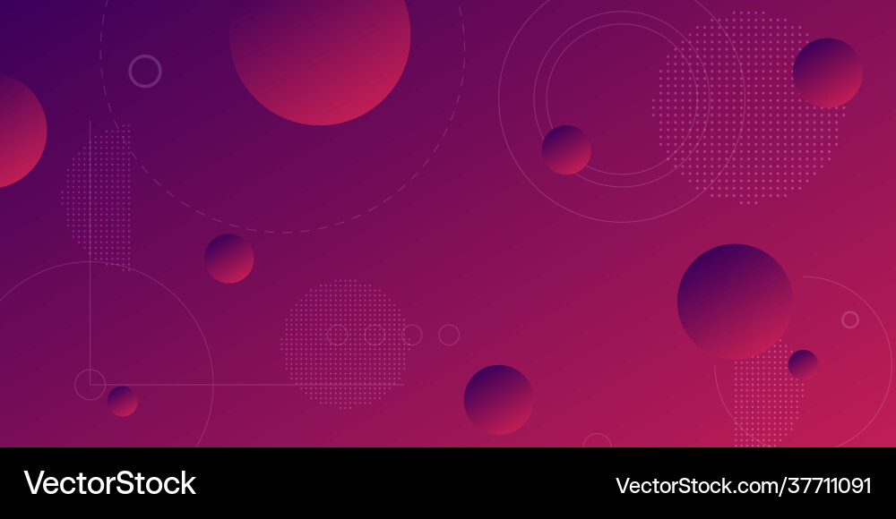 Colorful abstract background using minimal Colorful abstract background using minimal Vector Image
