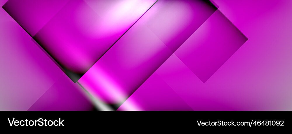 Abstract lines geometric techno background layout Abstract lines geometric techno background layout Vector Image