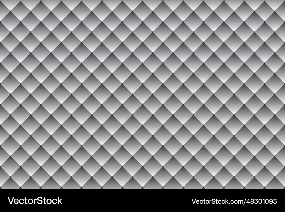 Abstraction of square and star shapes Vector Image
