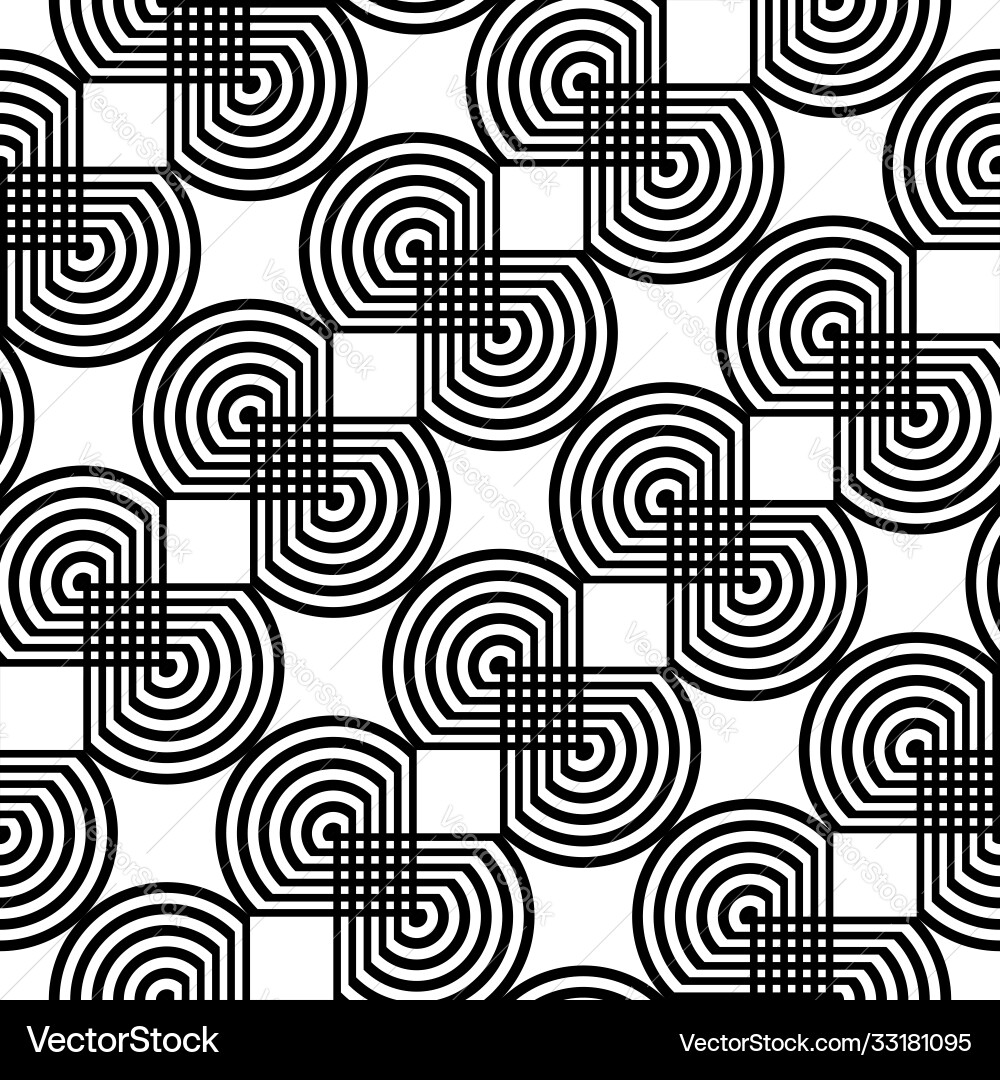 Design seamless grating pattern Design seamless grating pattern vector image