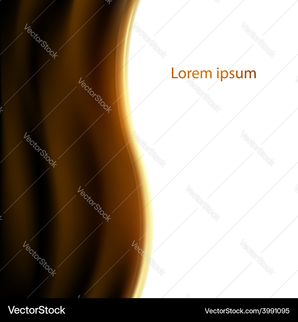 Dynamic Abstract Background vector image