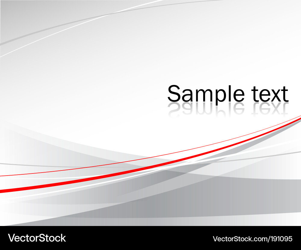 Dynamic Gray Mesh Abstract Background Vector Image
