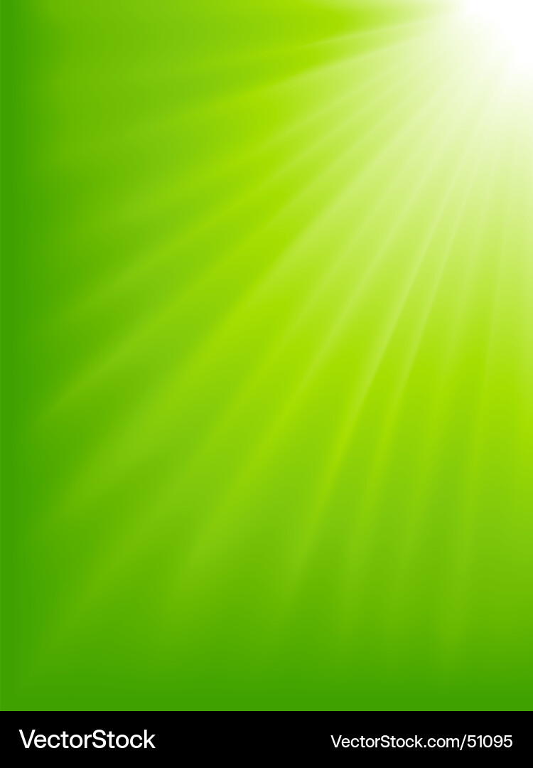 Dynamische helle Hintergrund Vektorbild