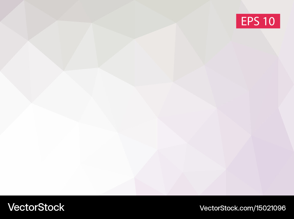 Abstract background for design from Vector Image