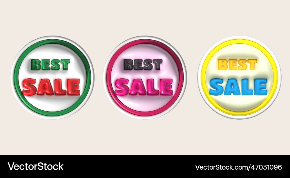 Sale banner designshopping deal offer Sale banner designshopping deal offer vector image