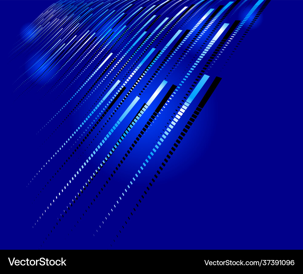 Technology abstract background with lines big Technology abstract background with lines big Vector Image
