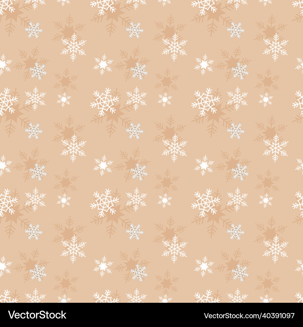 Christmas theme repeat pattern created Christmas theme repeat pattern created vector image