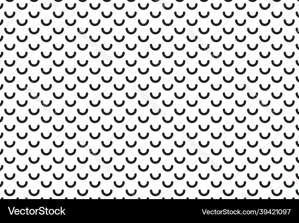 Memphis abstract pattern on white background Memphis abstract pattern on white background vector image