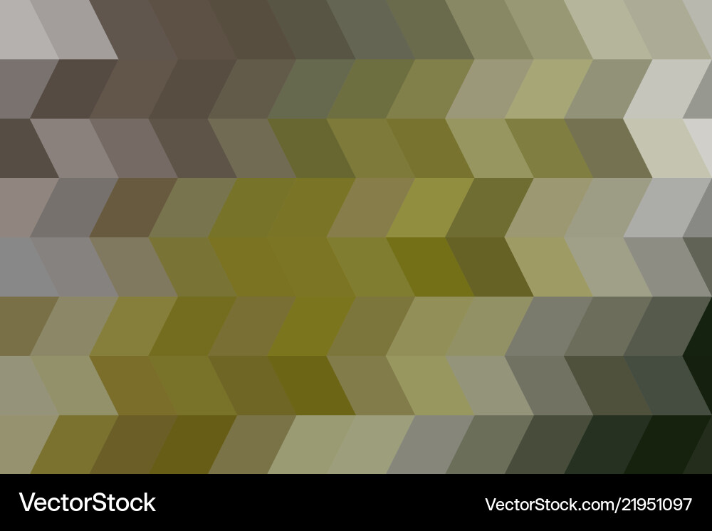 Shape strip abstract geometric background pattern Vector Image